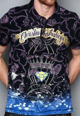 cheap Christian Audigier (Men)-375